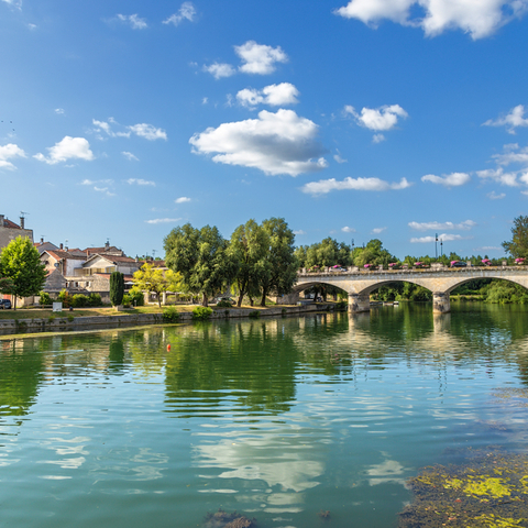 Bilan de compétences à Cognac