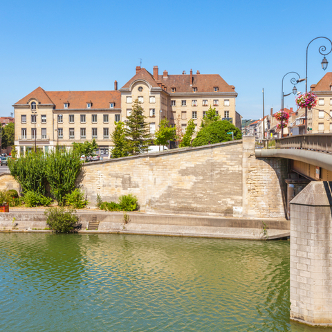 Bilan de compétences à Creil