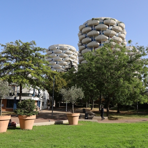 Bilan de compétences à Créteil