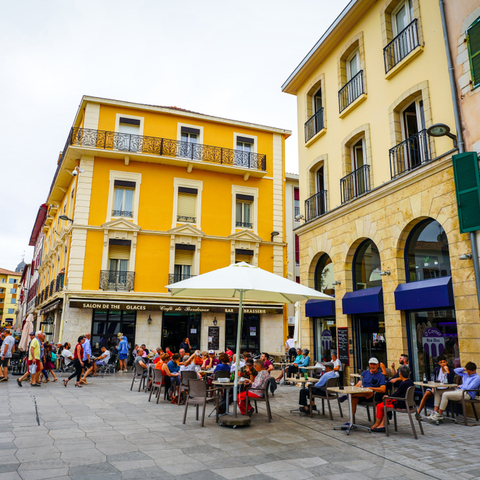 Bilan de compétences à Dax