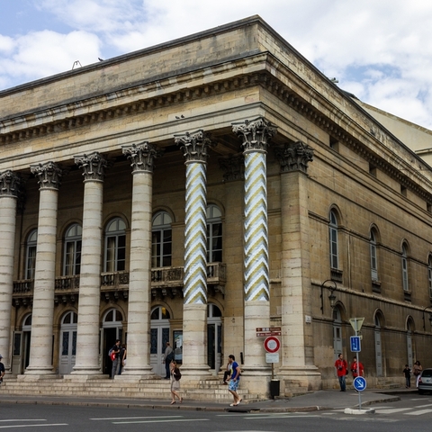 Bilan de compétences à Dijon