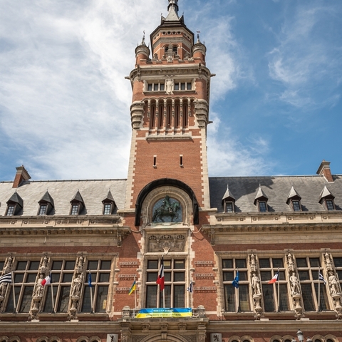 Bilan de compétences à Dunkerque