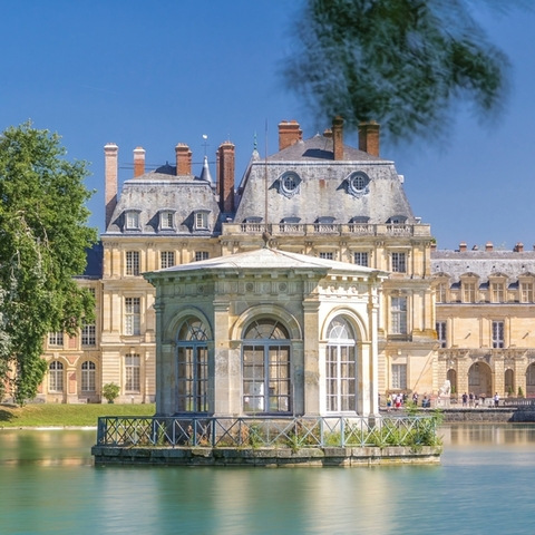 Bilan de compétences à Fontainebleau