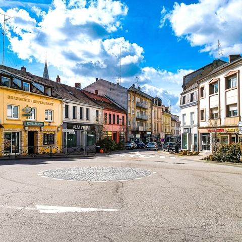 Bilan de compétences à Forbach