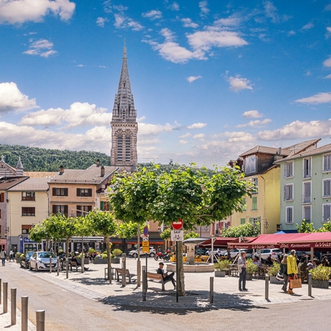 Bilan de compétences à Gap