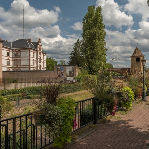 Bilan de compétences à Haguenau