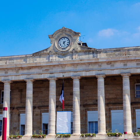 Bilan de compétences à Hazebrouck