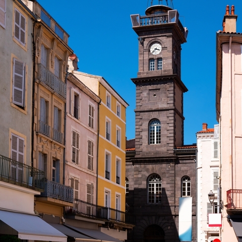 Bilan de compétences à Issoire