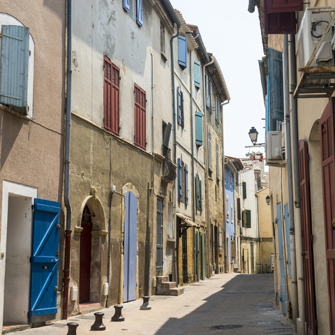 Bilan de compétences à Istres