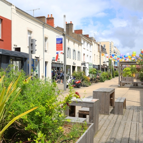 Bilan de compétences à La Roche-Sur-Yon