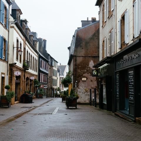 Bilan de compétences à Landerneau
