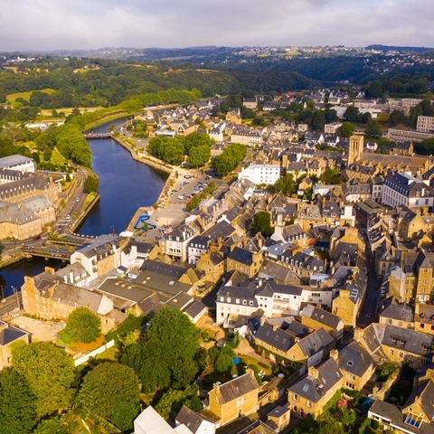 Bilan de compétences à Lannion