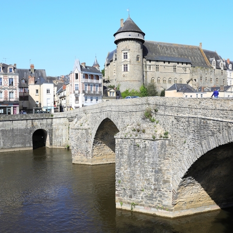 Bilan de compétences à Laval