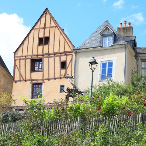 Bilan de compétences à Le Mans