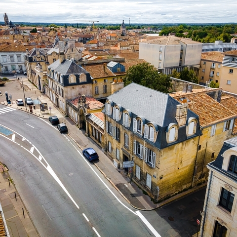 Bilan de compétences à Libourne