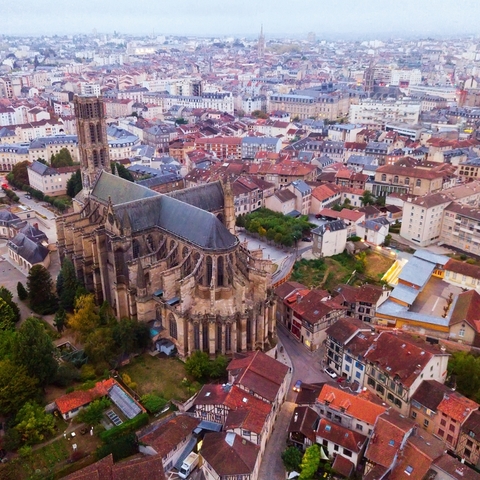 Bilan de compétences à Limoges