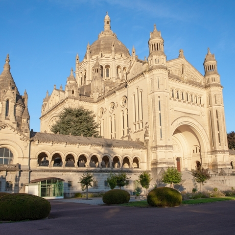 Bilan de compétences à Lisieux