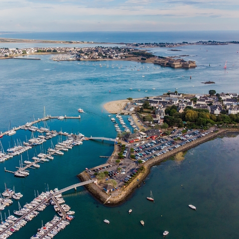 Bilan de compétences à Lorient