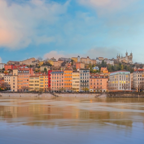 Bilan de compétences à Lyon