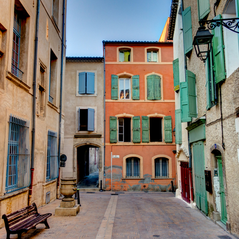 Bilan de compétences à Manosque