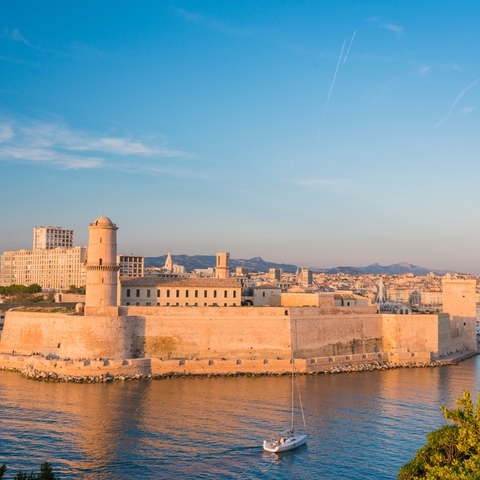 Bilan de compétences à Marseille