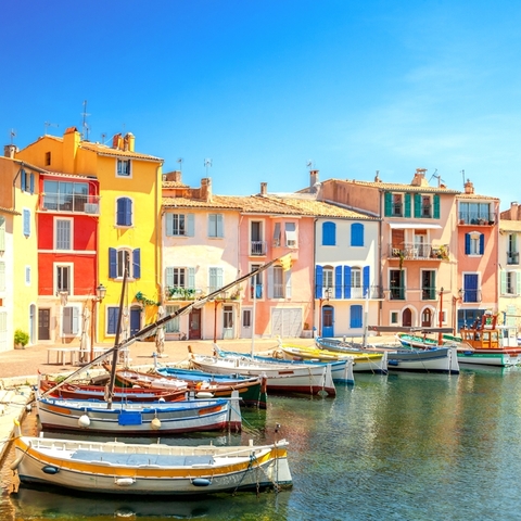 Bilan de compétences à Martigues