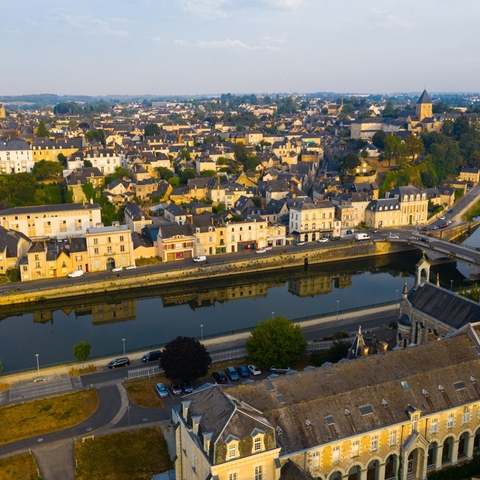 Bilan de compétences à Mayenne