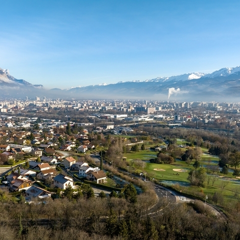 Bilan de compétences à Meylan