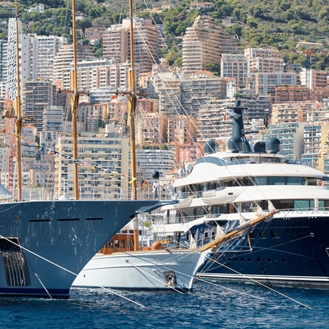 Bilan de compétences à Monaco