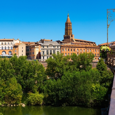 Bilan de compétences à Montauban