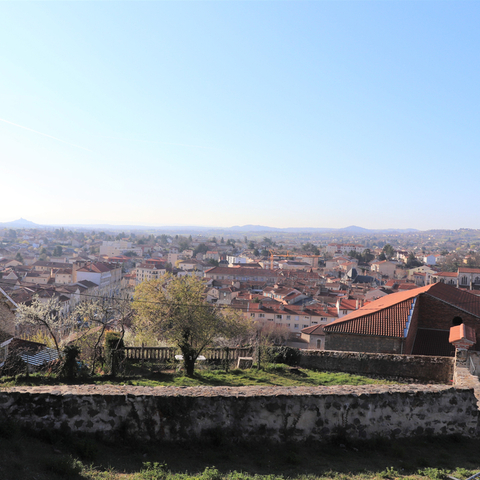 Bilan de compétences à Montbrison