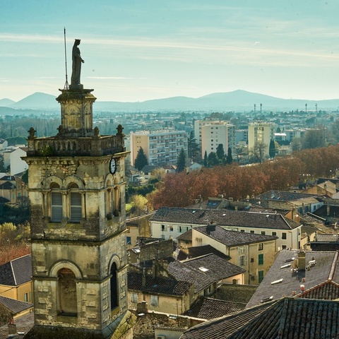 Bilan de compétences à Montélimar