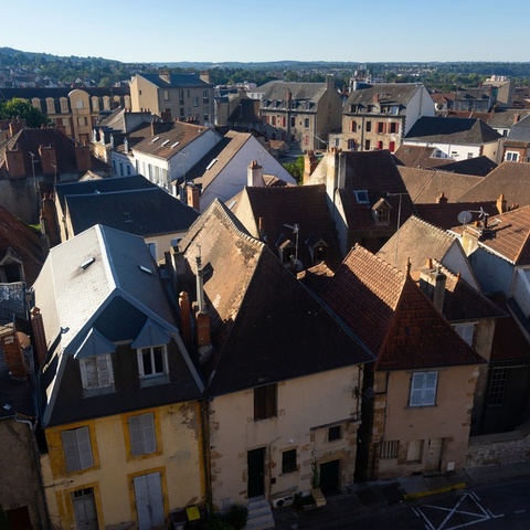 Bilan de compétences à Montluçon