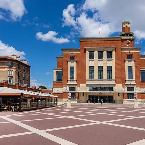 Bilan de compétences à Montrouge