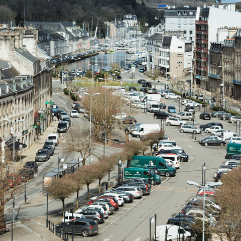 Bilan de compétences à Morlaix