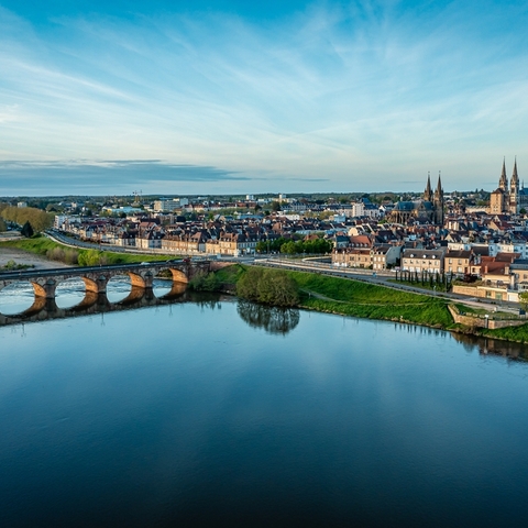 Bilan de compétences à Moulins