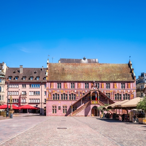 Bilan de compétences à Mulhouse