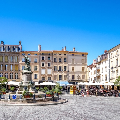 Bilan de compétences à Nancy