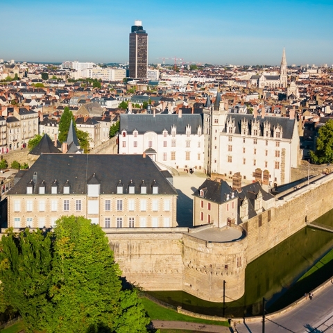 Bilan de compétences à Nantes