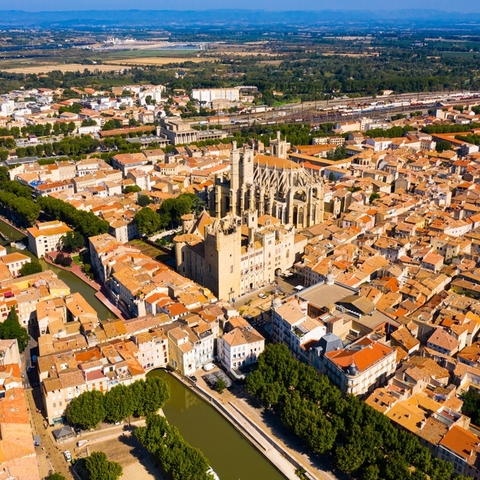 Bilan de compétences à Narbonne