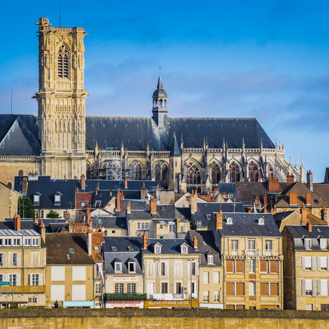 Bilan de compétences à Nevers