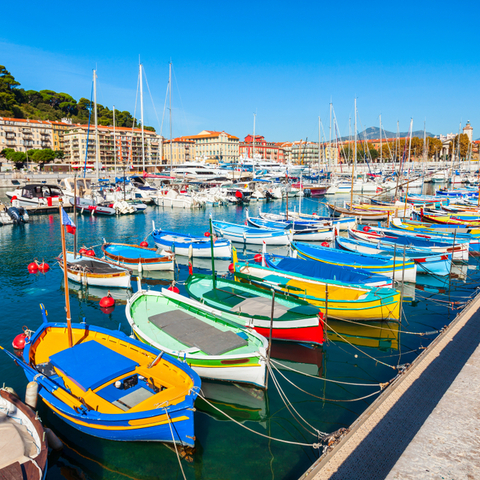 Bilan de compétences à Nice