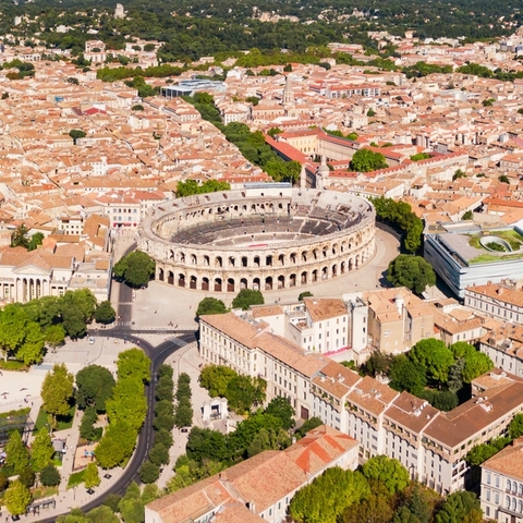 Bilan de compétences à Nîmes