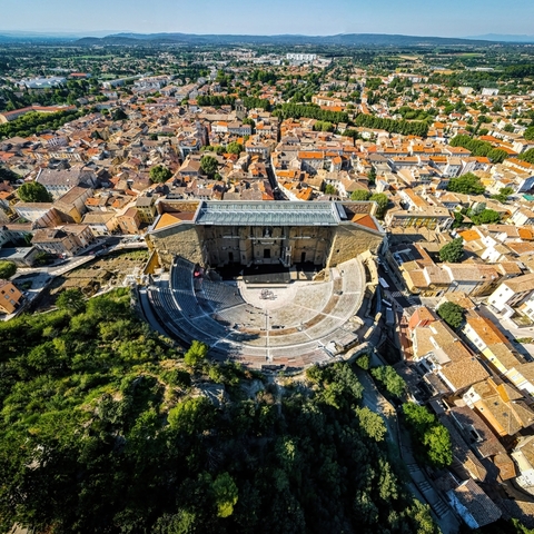 Bilan de compétences à Orange