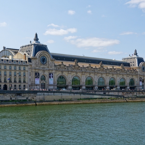 Bilan de compétences à Orsay