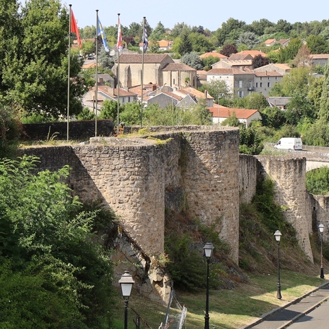 Bilan de compétences à Parthenay