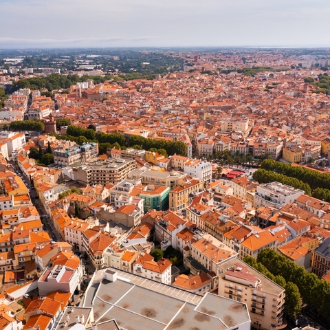 Bilan de compétences à Perpignan