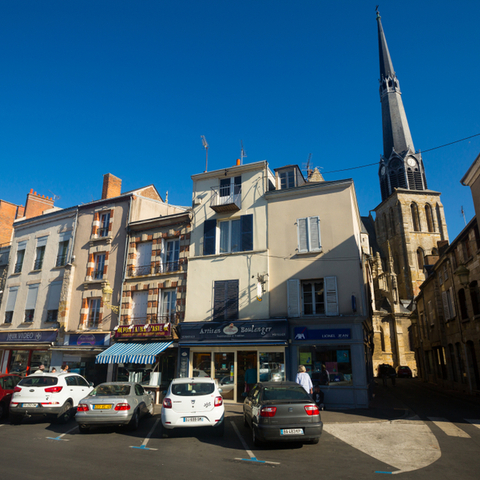 Bilan de compétences à Pithiviers