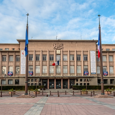 Bilan de compétences à Poissy