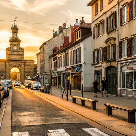 Bilan de compétences à Pontarlier